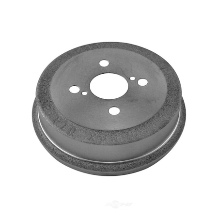 Uap 3578 Brake Drum 3578